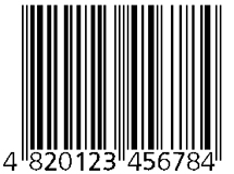 GS1 Bar-Codes