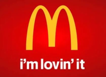  Im Lovin It