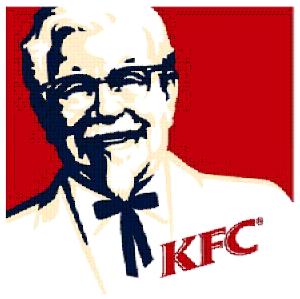  KFC