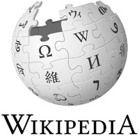  Wikipedia