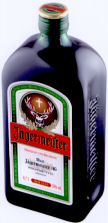   Jagermeister