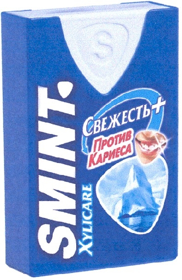  smint