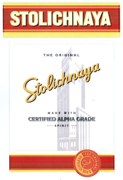   stolichnaya